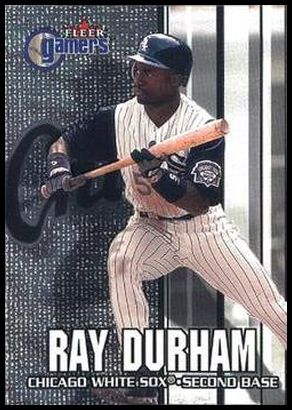 80 Ray Durham